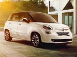 Fiat 500L 2013 года (US)